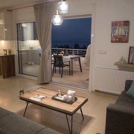 Вілла Elounda Dream House Екстер'єр фото
